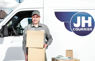 JH Courrier delivey services in montreal and surounding area. Same day delivery.