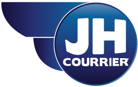 JH Courrier delivey services in montreal and surounding area. Same day delivery.