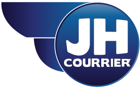 JH Courrier